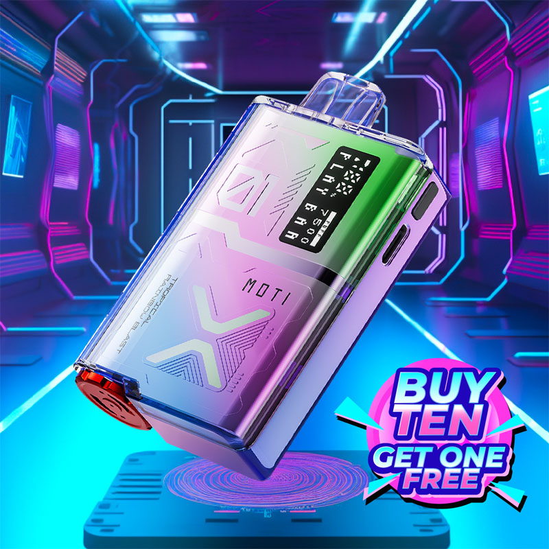 Discover the Best E Cigarettes in Canada Available Online