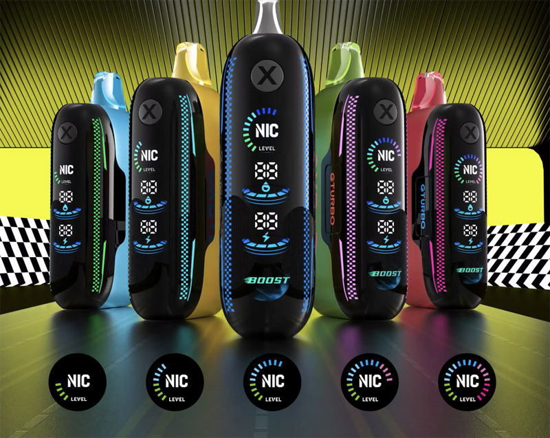 Vape and Vape: Does Electronic Cigarette Smell Like Traditional Cigarettes