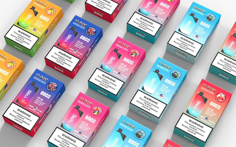 Egyszerhasználatos E-Cigaretta buying guide and expert picks for top rated electronic cigarettes in 2025