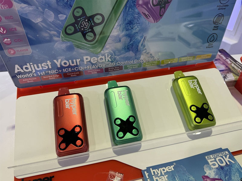 Why e-cigaretta bolt is changing the market and where to find high-quality articles on e cigarettes