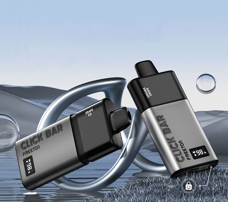 Top Electronic Cigarette Brands to Try Now