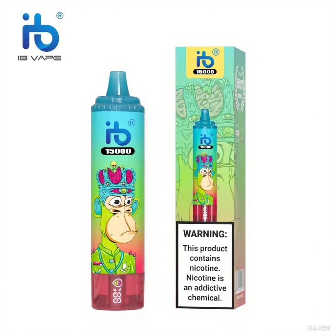 IBvape user stories and IBvape guide on using e cigarettes to quit smoking