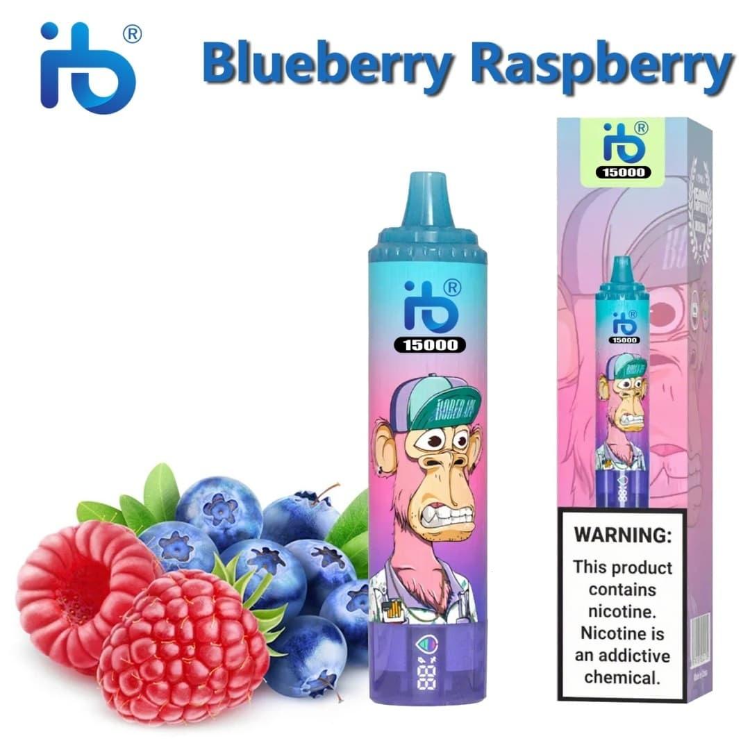Top Reasons IBvape E-Cigarete Stands Out Among the Best Brands for Electronic Cigarette Enthusiasts