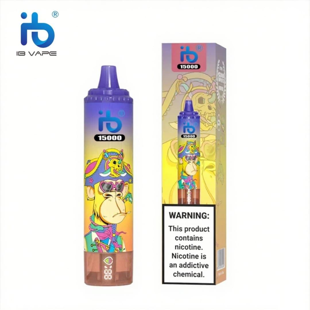 IBVAPE E-Cigi Reviews and Offers: Why IBVAPE E-Cigi Stands Out in the E-Cigs Market