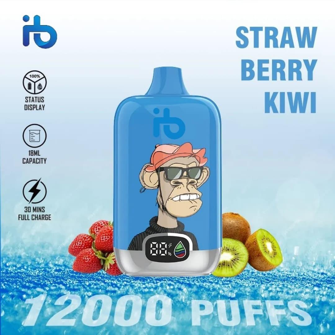IBvape Elektronske Cigarete and e cigarettes teens – Rising Trends, Health Risks, Flavor Appeal and Prevention Tips