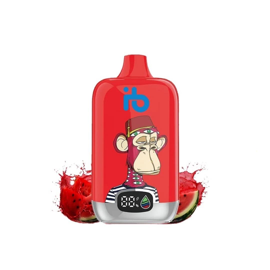 IBvape community highlights IBvape product review in the electronic cigarette journal for modern vapers