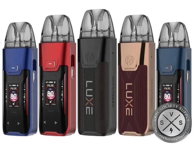 ibvape E-Shisha unboxed and tested, sleek design, flavor options and why the rechargeable electronic cigarette is turning heads