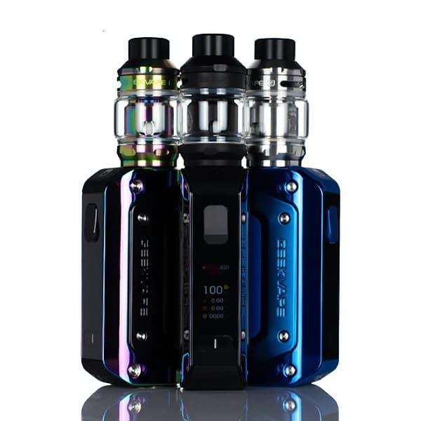 IBVape Refillable Electronic Cigarette Buying Guide - Why IBVape Is the Best Refillable Electronic Cigarette for Beginners