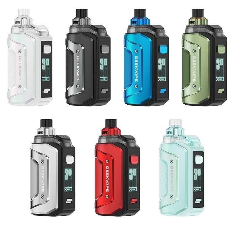 Explore Puff and Disposable Electronic Cigarette Brands for the Ultimate Vaping Experience
