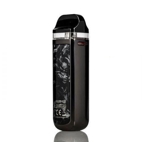 Top Features to Look for in High-Quality Electronic Cigarette Machines