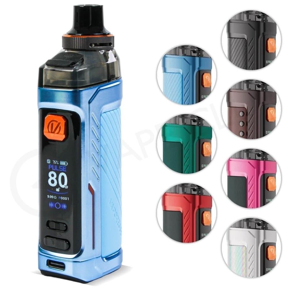 IBvape Elektronske Cigarete review and comparison to help you choose the best e cigarette for flavor battery life and price