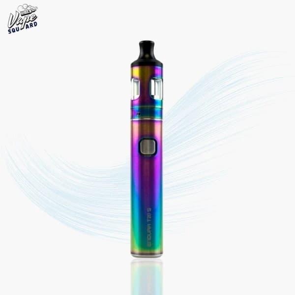 IBvape E-cigarete safety review and consumer tips – which of the following compounds are present in electronic cigarettes