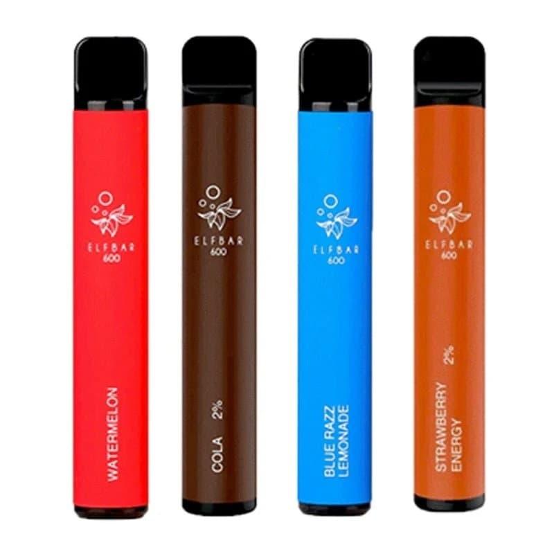 Exploring the List of Countries Where E-Cigarettes Are Illegal in 2024