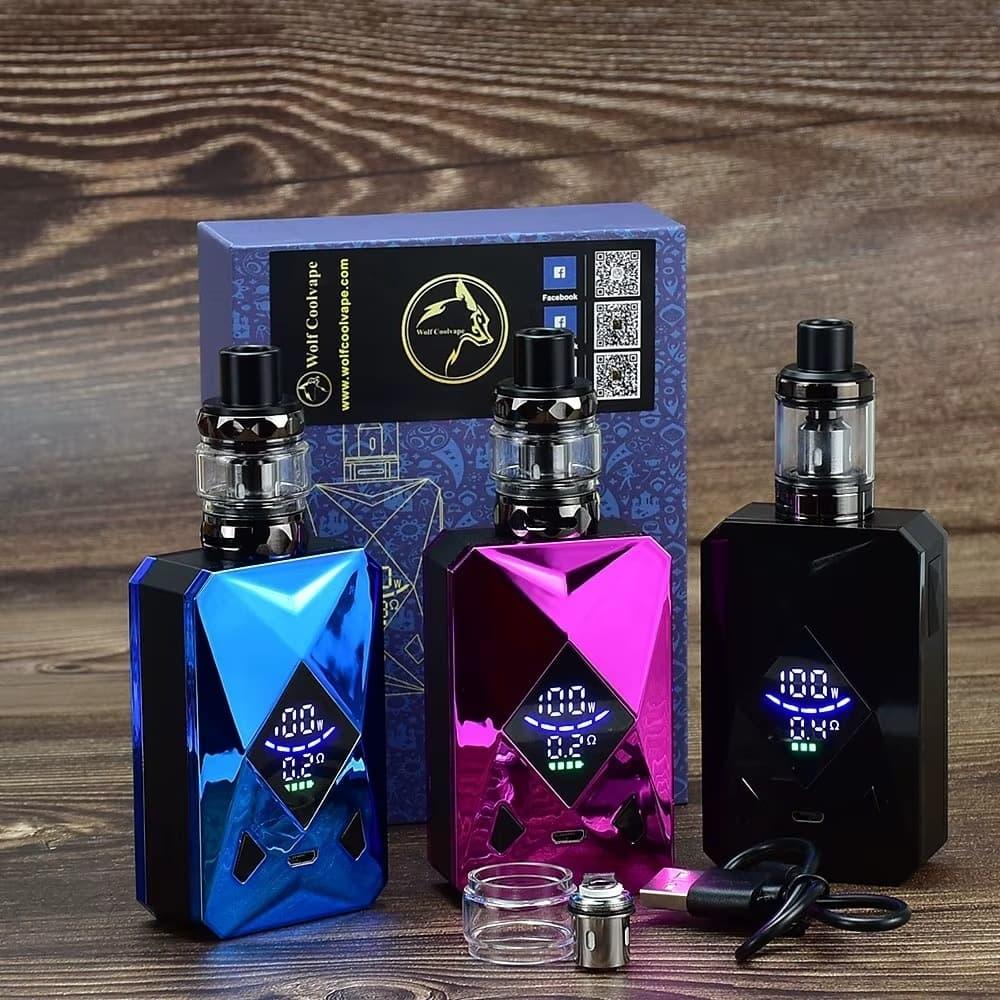 Vape Shop Ultimate Guide to Vape Shop and How to Buy Electronic Cigarette Online with Confidence