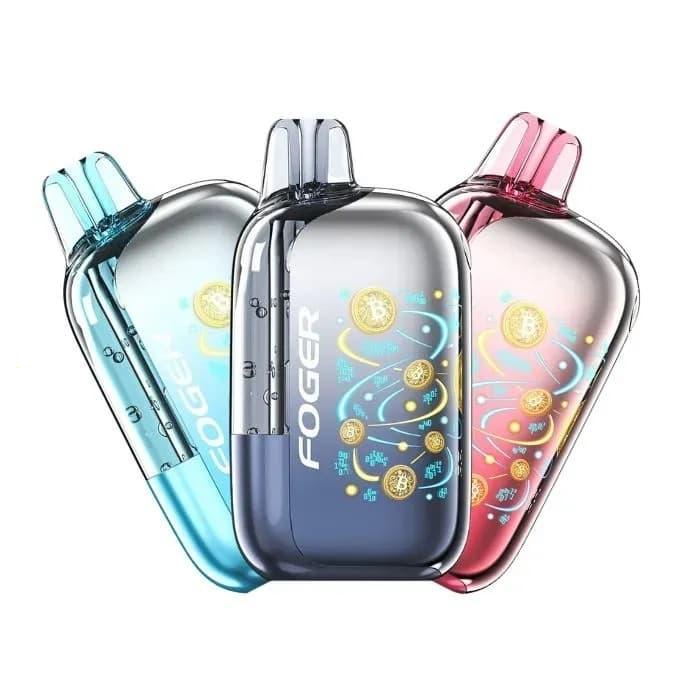 IBVAPE buying guide and best reviews for electronic cigars 2026 plus why IBVAPE outperforms rivals