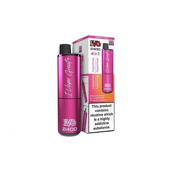 Discover Affordable Deals on Top Brands at E Cigarette Outlet