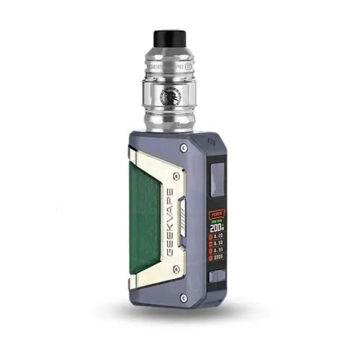 IBvape E-Sigara review and new insights into the negative health effects of electronic cigarettes