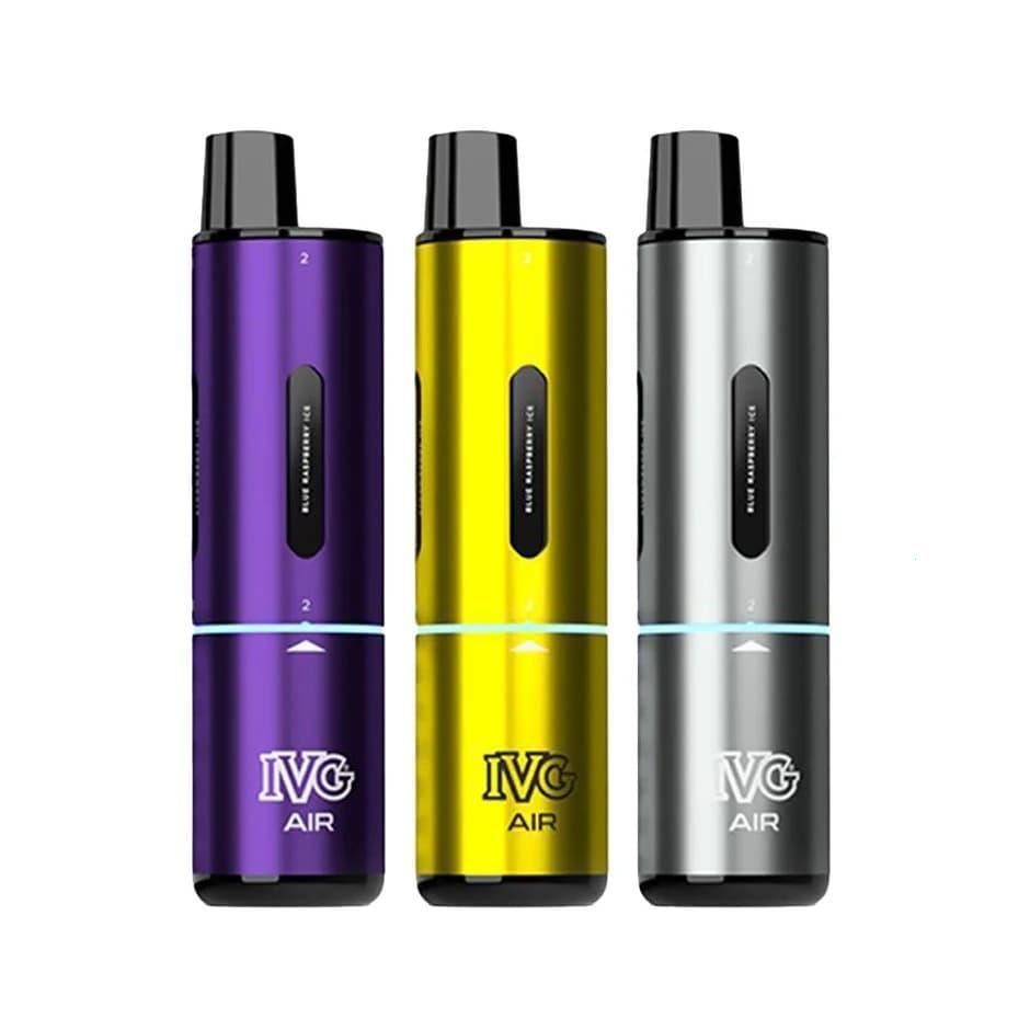 Discover the Latest Trends of Terra E Cigarette and Why Vapers Are Switching