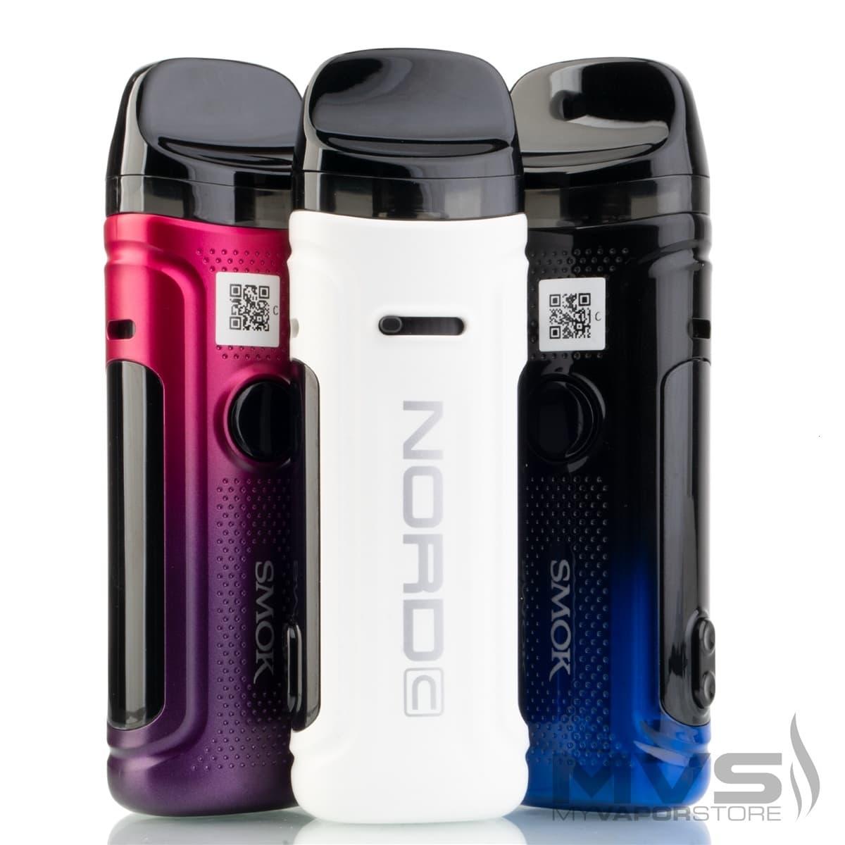 IBvape Ultimate Guide to electronic cigarette that looks like a cigarette - IBvape Reviews and Buying Tips
