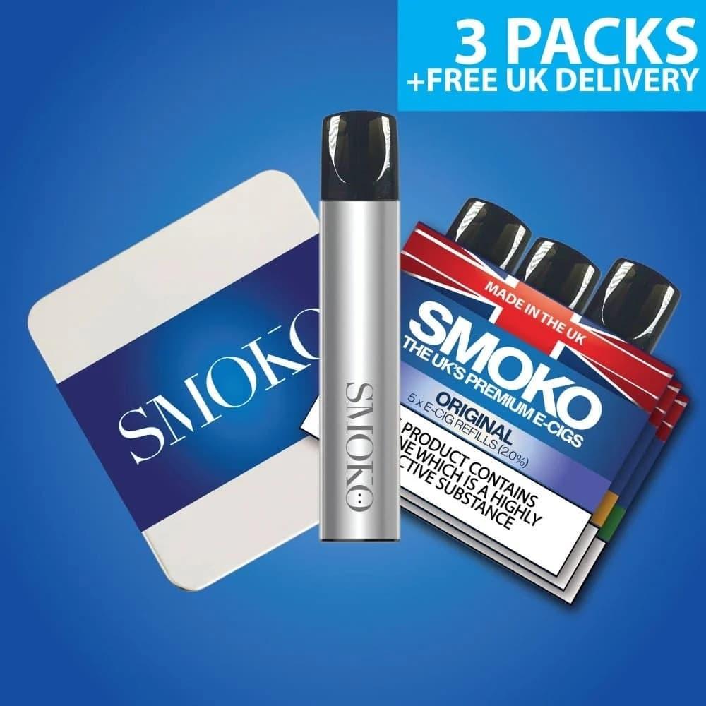 Discover the Top Benefits of Quitting E Cigarettes with Puff and How Puff Can Help You Quit Successfully