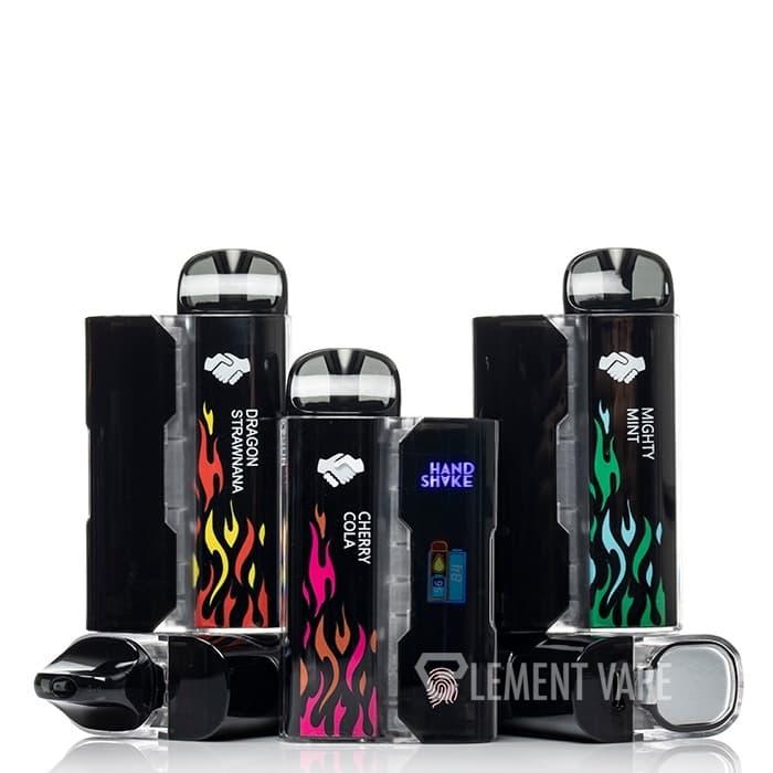 Akcesoria Vape review of cigarette charger with usb for fast compact charging