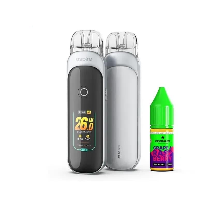 IBvape e-zigaretten – do e cigarettes have lithium batteries and what vapers need to know