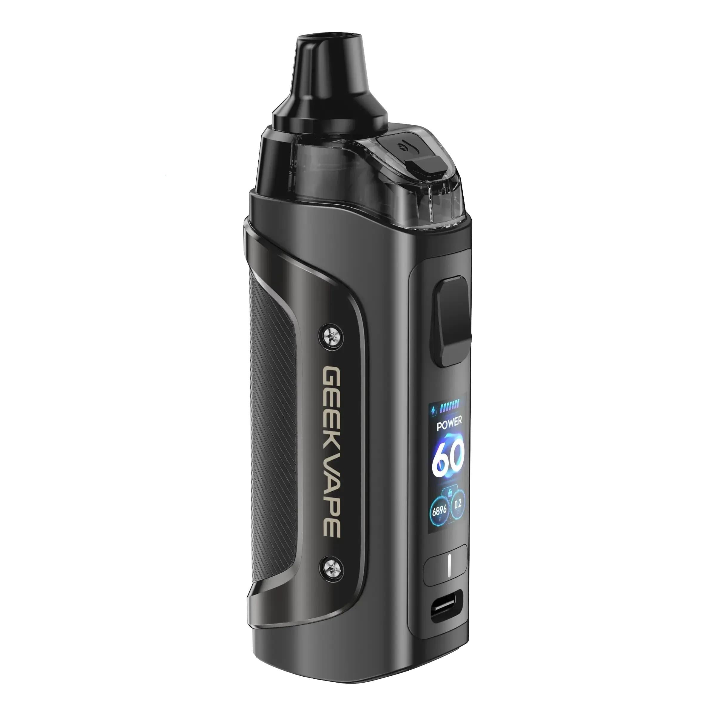 Discover the Best Deals at IBVape Vape Shop Featuring Rechargeable E Cigarette Options