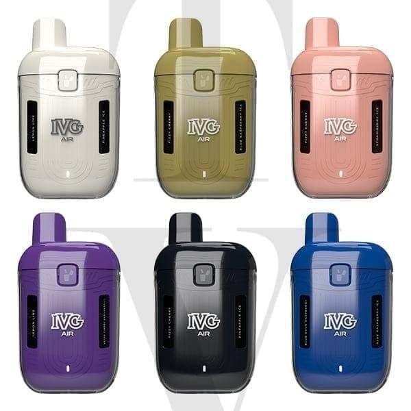 Discover the Best Deals on E-Papierosy and Buy Vapes Online for Ultimate Vaping Experience