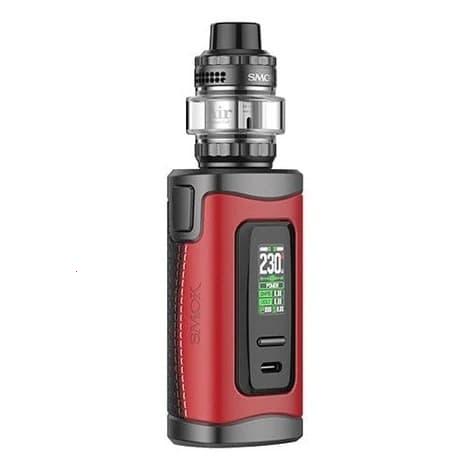 Discover the Latest Trends of Terra E Cigarette and Why Vapers Are Switching