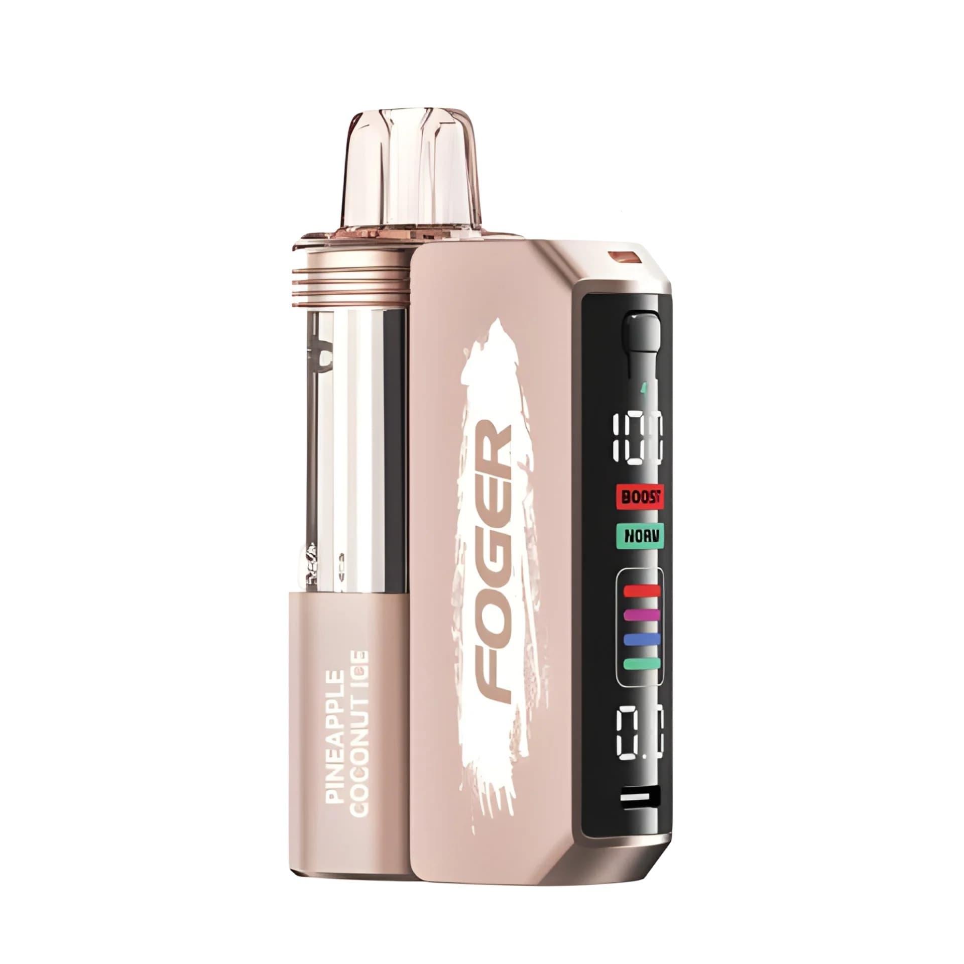 Discover Realistic E Cigs That Perfectly Mimic Traditional Cigarettes