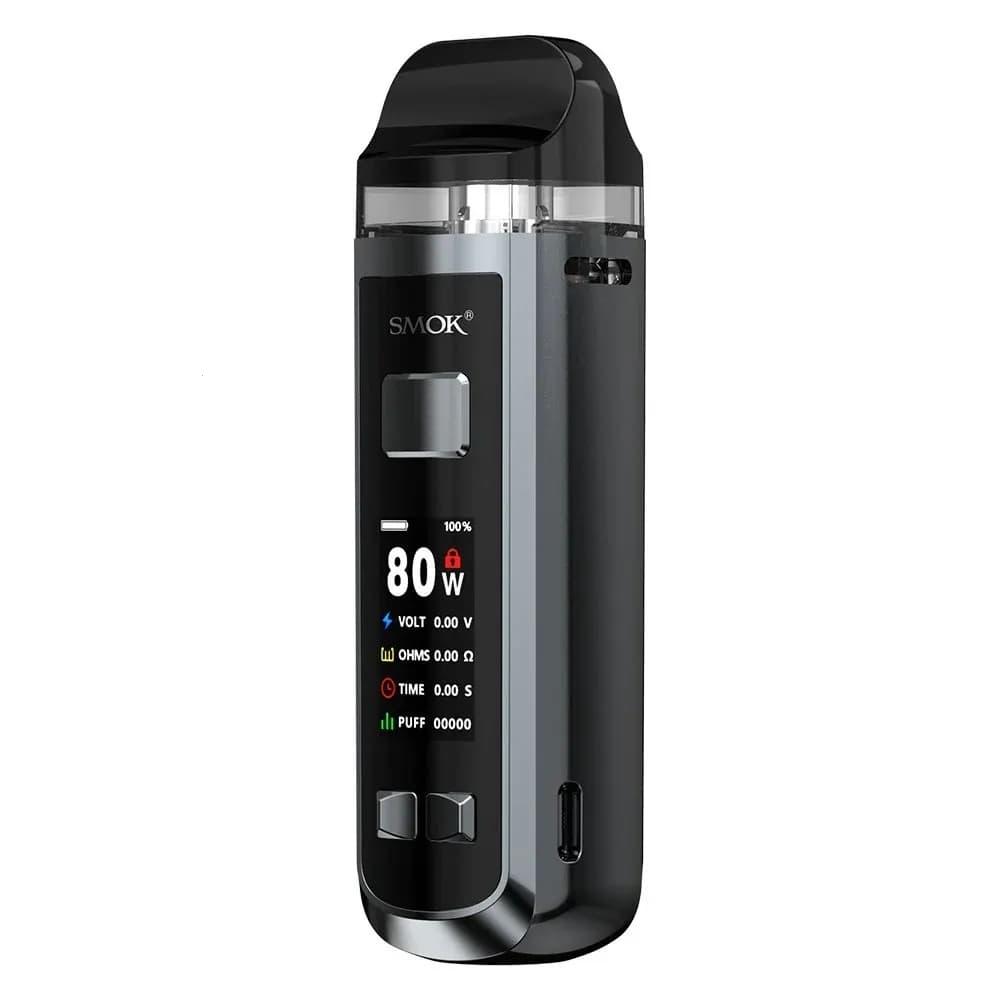 IBvape E-Papierosy expert review and top picks for electronic cigarette thailand shoppers in 2025