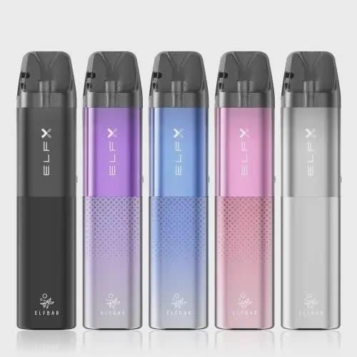 Explore Puff and Disposable Electronic Cigarette Brands for the Ultimate Vaping Experience