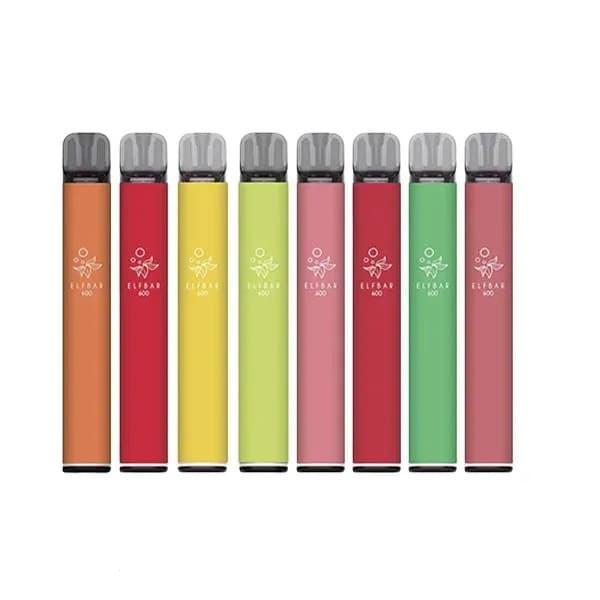 Elektronické cigarety Explained Discover What's an E Cigarette and How Elektronické cigarety Are Changing Vaping Trends Today