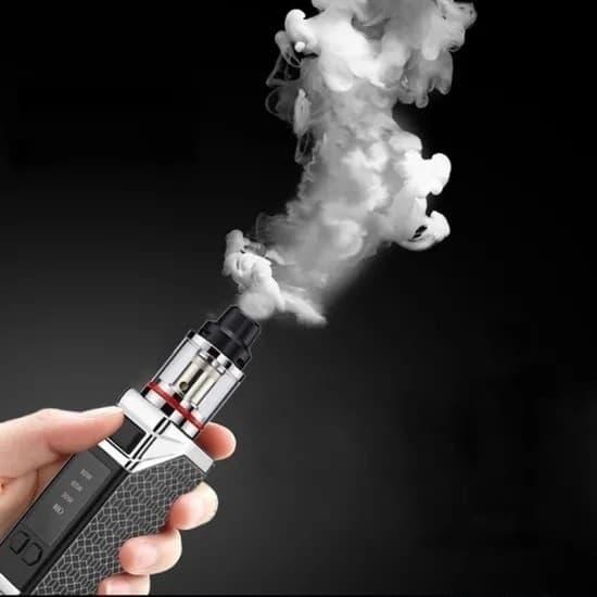 Discover the Latest Trends of Terra E Cigarette and Why Vapers Are Switching