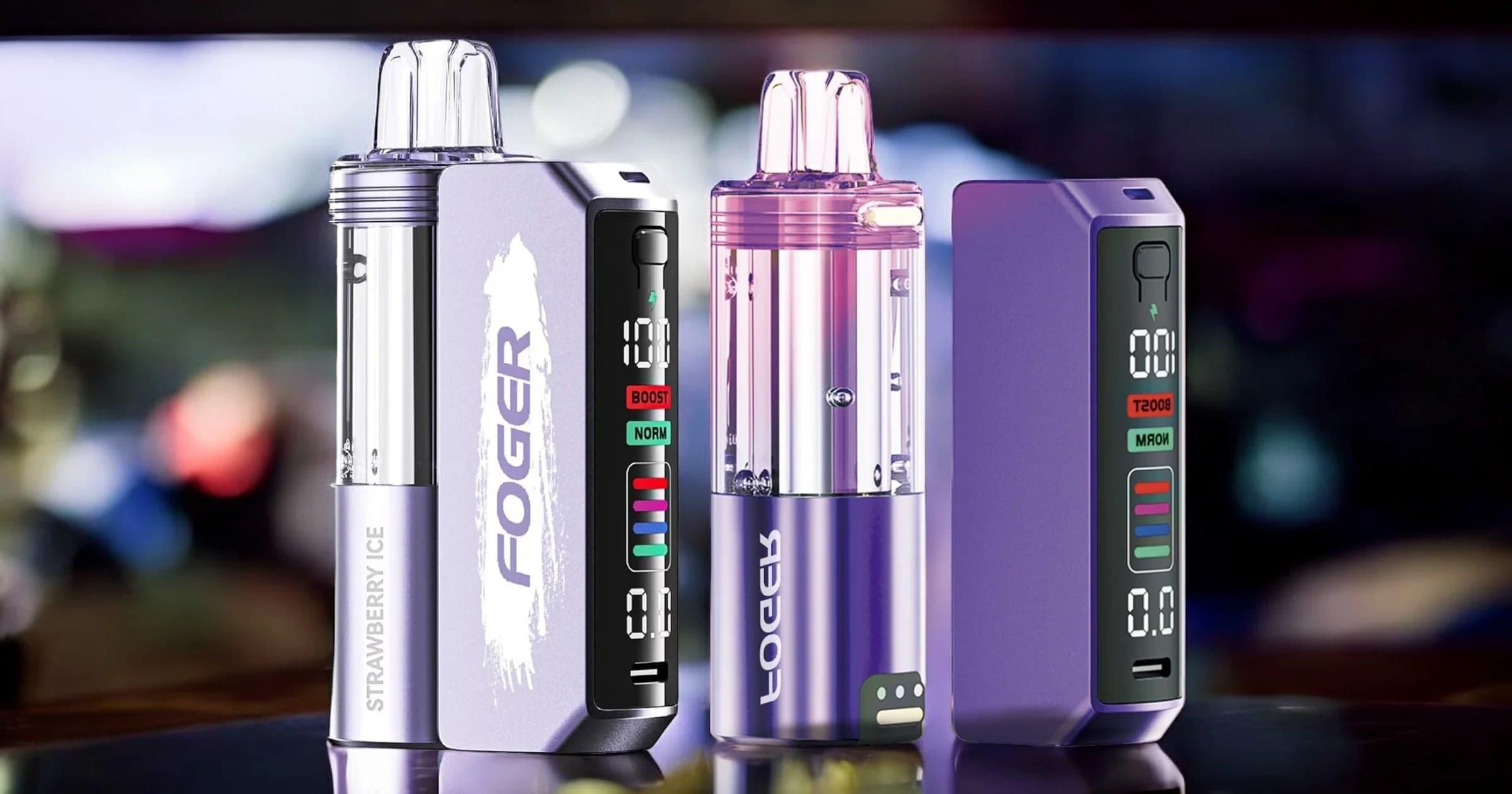Discover Top 5 Ways E-Cigarettes Impact Your Life with E-Cigarettes Benefits and Risks