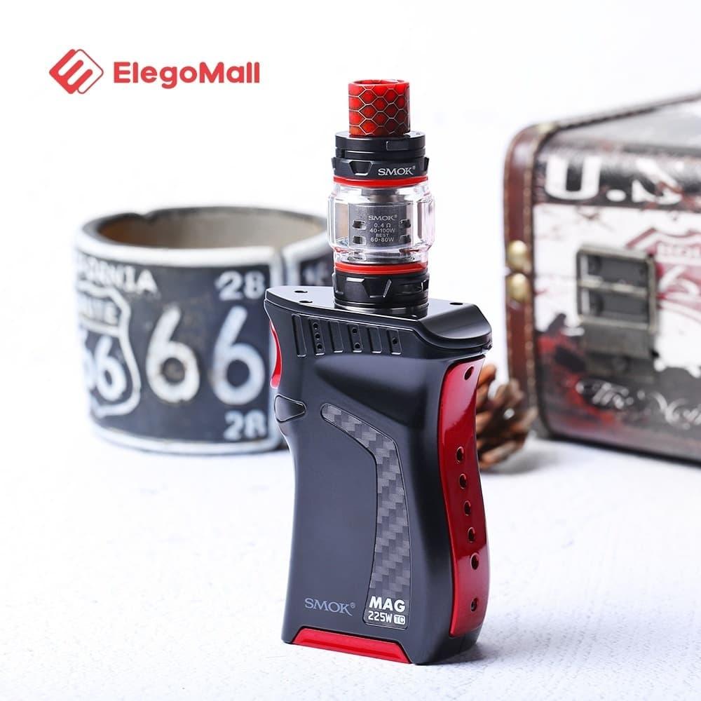 IBvape E-Cigarete 2025 Review and Top Picks for e-cigarettes canada Buyers