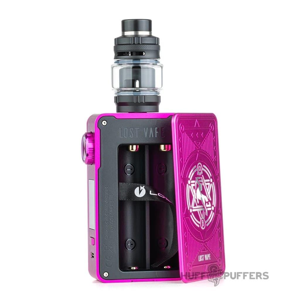 IBvape Elektronske Cigarete review and comparison to help you choose the best e cigarette for flavor battery life and price