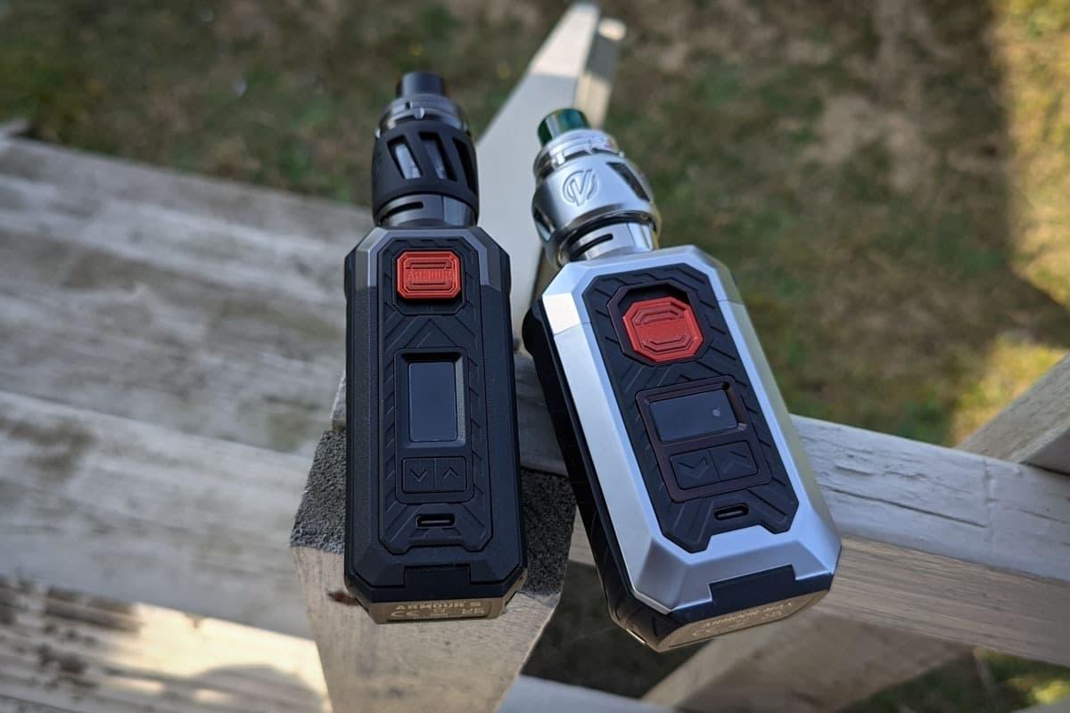 E-Raucher Reveals Which E Cigarette Is the Safest Choice for Healthy Vaping