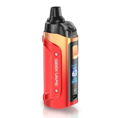 Discover the Best Deals on E-Papierosy Jednorazowe and Why Nasty Electronic Cigarette Stands Out in 2024