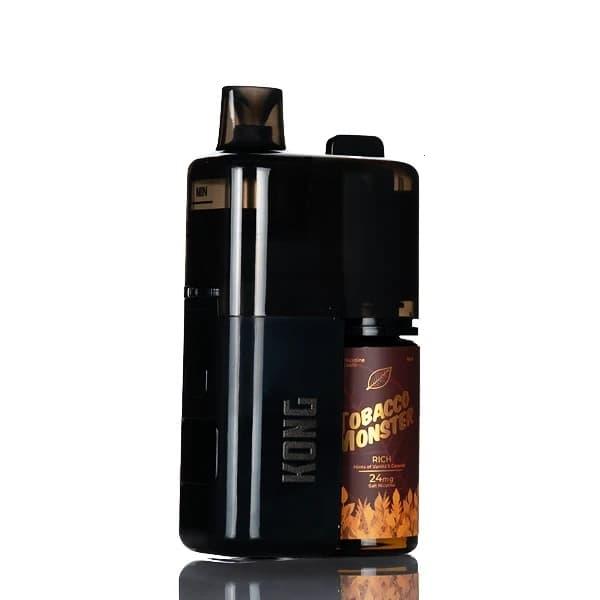 E-LIQUID and the Changing Landscape of Federal Law on E Cigarettes in 2024