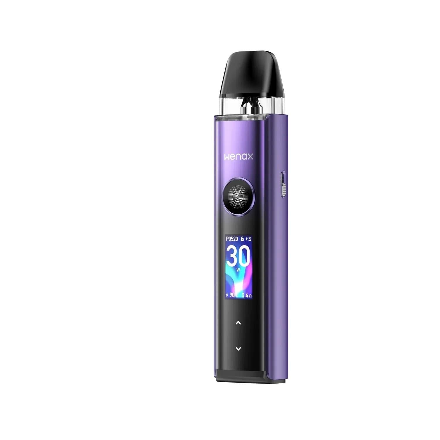 Discover the Unique Features of Dot E Cigarette for a Superior Vaping Experience