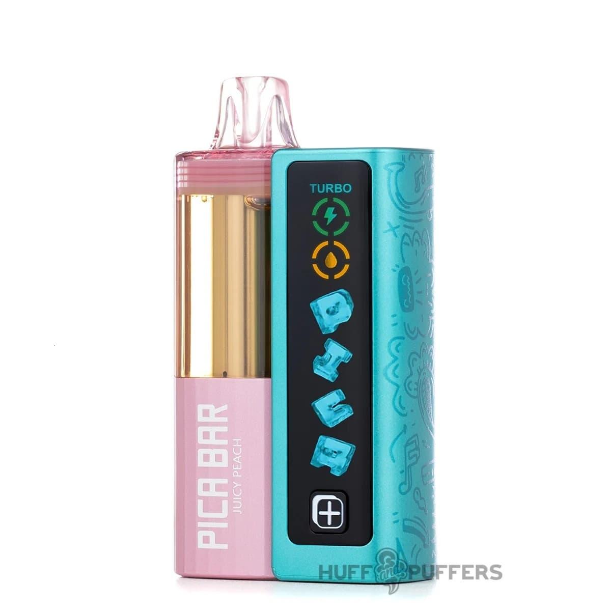 IBVape Answers why were e cigarettes invented and Shows How IBVape Innovations Shaped the Market