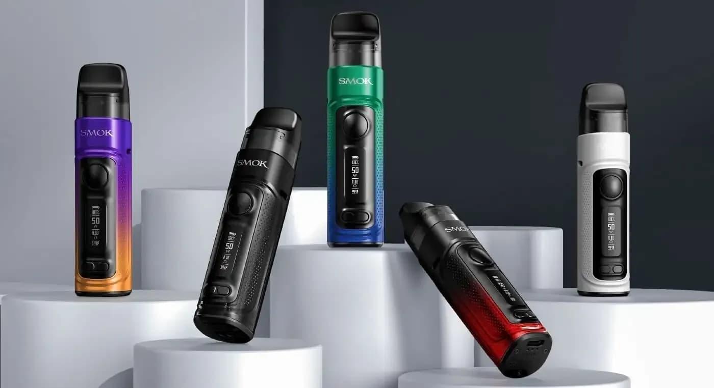 IBVAPE Bolt Review and Practical Tips for Choosing logic electronic cigarette refills in 2025 for Better Flavor and Longevity