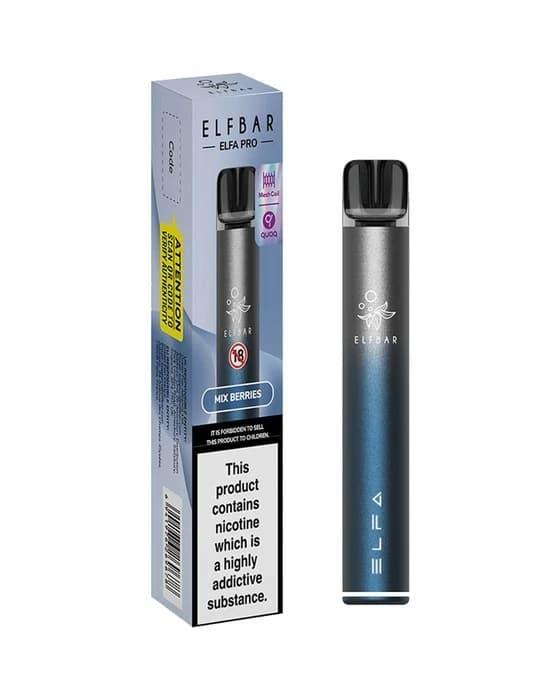how does electronic cigarette work explained by IBvape and how IBvape simplifies vaping for beginners