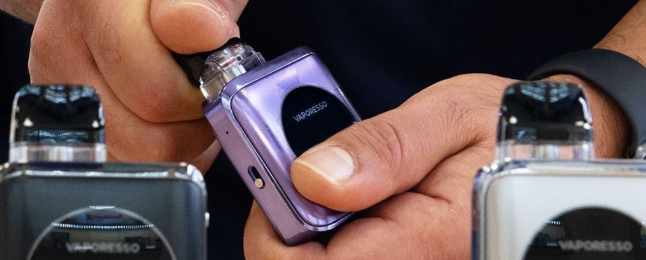 Exploring the Negatives of E Cigarettes and Their Impact on Health