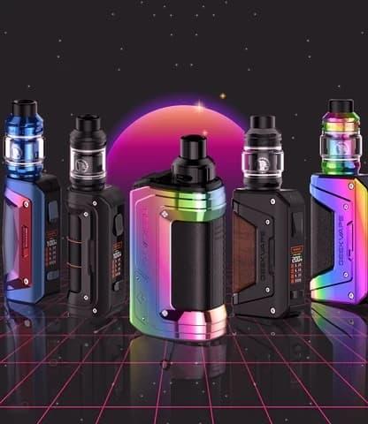 IBVAPE E-Cigi and when were e-cigarettes first introduced explored in a practical timeline for curious vapers