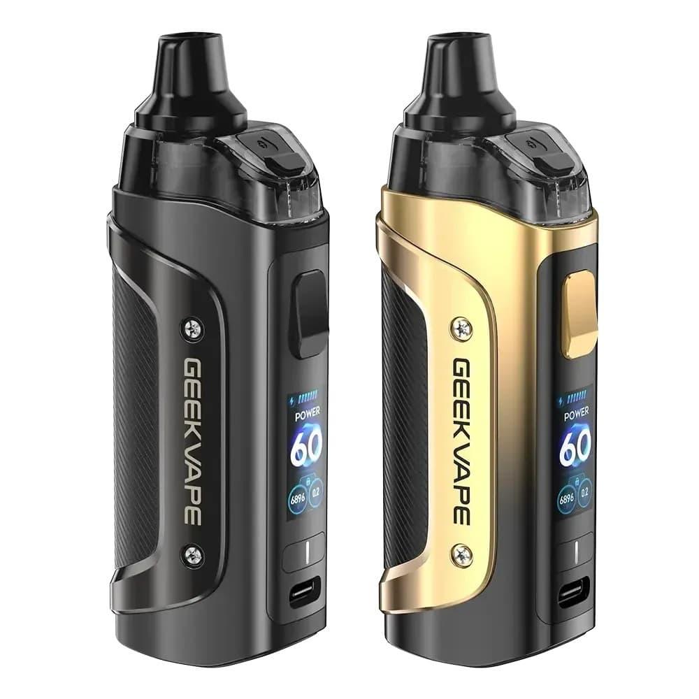 Why ibvape E-Shisha Is Driving the Move to closed pod system e-cigarettes and Reinventing Modern Vaping