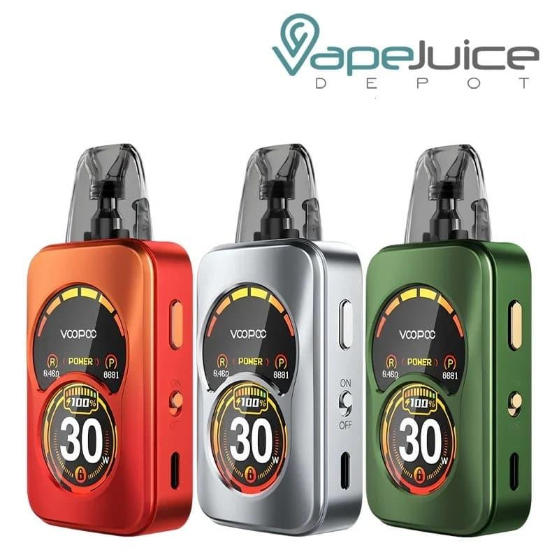 IBVape Vape Shop unveils the ultimate guide to singel brand e cigarette single for savvy vapers