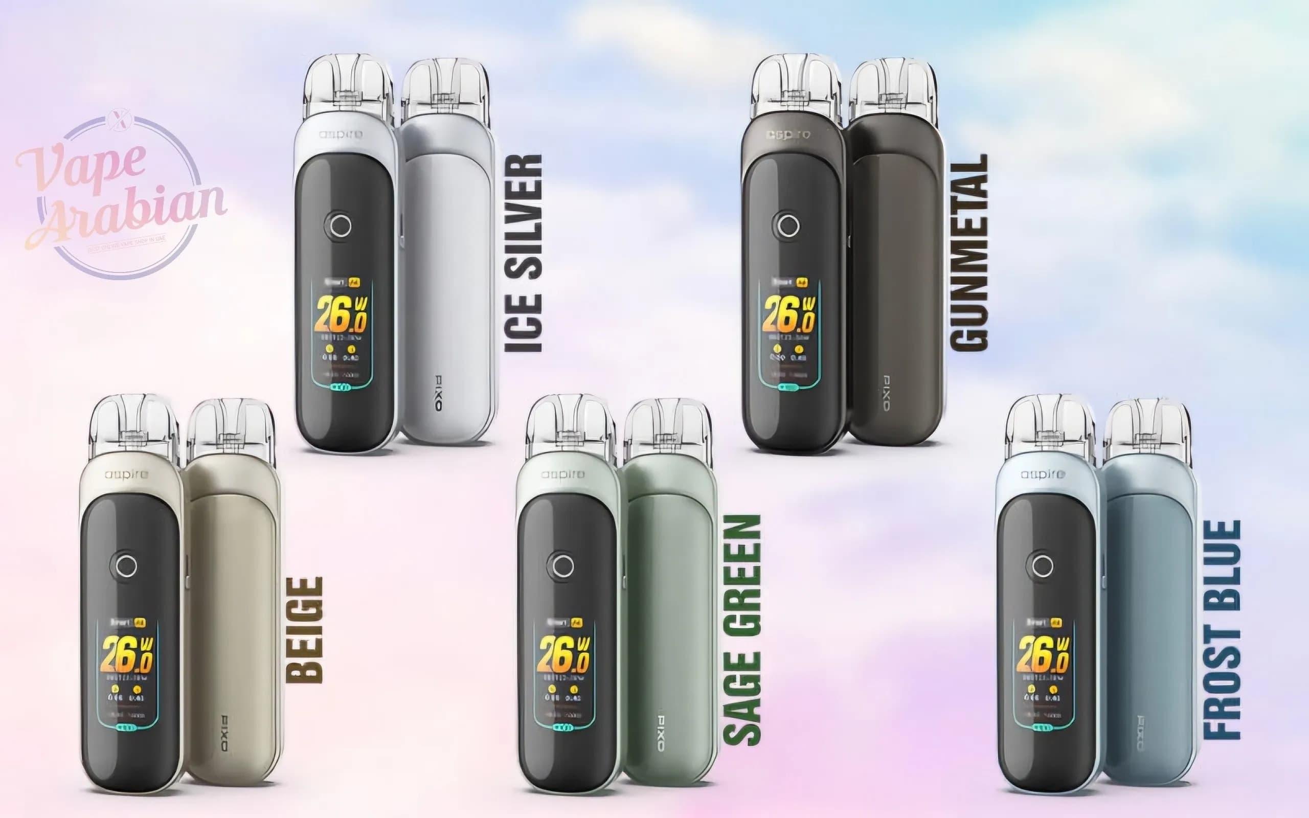 IBvape boulder electronic cigarette buying guide and IBvape shop review for savvy vapers