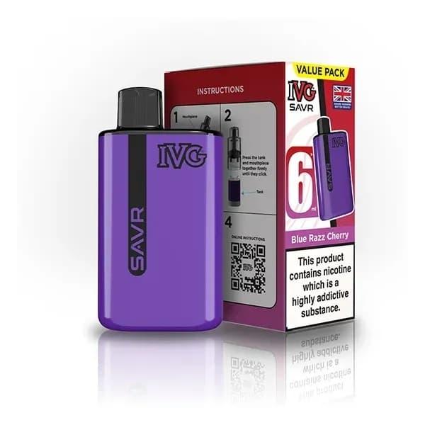 Best IBVape picks IBVape buying guide for electronic cigarettes disposable users